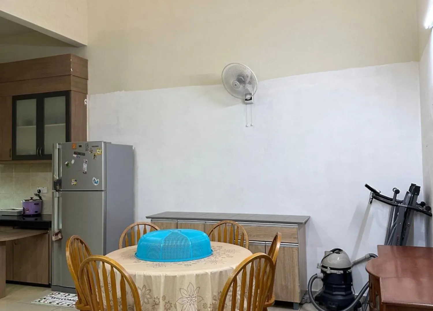 Malacca Jannatul Salsabil Homestay