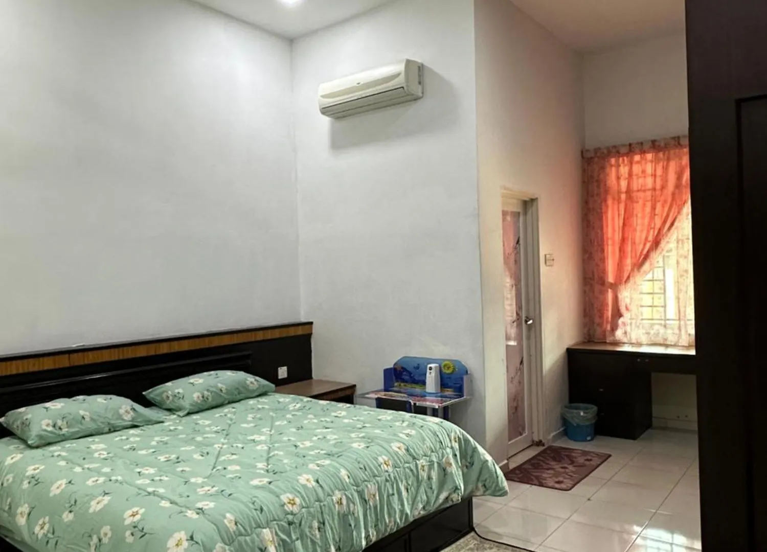 Malacca Jannatul Salsabil Homestay 0*,  מלזיה